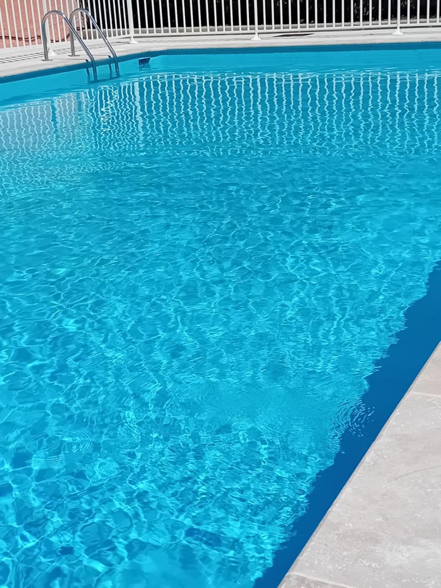 Appartement T2 A La Croix Valmer Piscine Et Tennis Ngoại thất bức ảnh