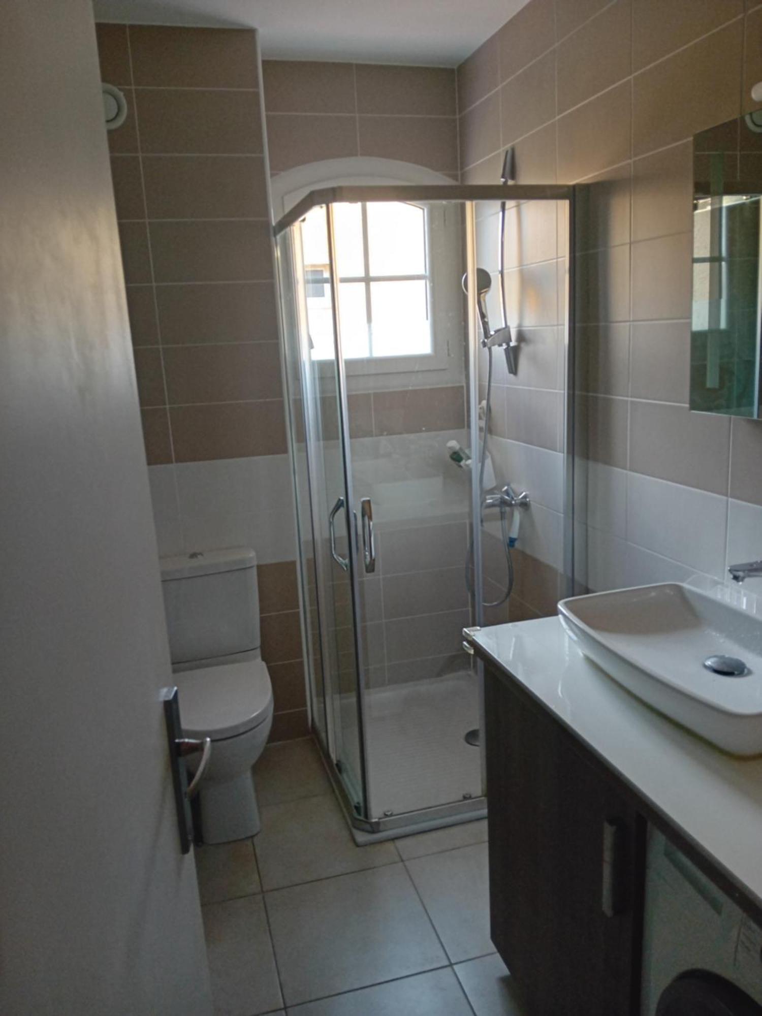 Appartement T2 A La Croix Valmer Piscine Et Tennis Ngoại thất bức ảnh